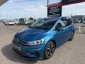 Volkswagen Touran 2.0TDI CR BMT Sport DSG7 110kW Azul - thumbnail 2