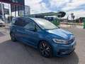 Volkswagen Touran 2.0TDI CR BMT Sport DSG7 110kW Azul - thumbnail 4