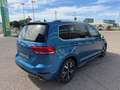 Volkswagen Touran 2.0TDI CR BMT Sport DSG7 110kW Azul - thumbnail 6