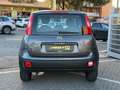 Fiat Panda Panda 1.2 Lounge Grigio - thumbnail 4