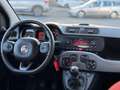 Fiat Panda Panda 1.2 Lounge Grigio - thumbnail 6