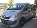 Opel Vivaro Vivaro Combi L2H1 2,0 CDTI 2,9t (NEUER MOTOR) Silber - thumbnail 1