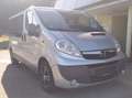 Opel Vivaro Vivaro Combi L2H1 2,0 CDTI 2,9t (NEUER MOTOR) Silber - thumbnail 2