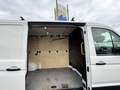 Volkswagen Crafter Kasten 35 MR L2H1 AHK*Klima*PDC Blanc - thumbnail 15