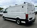 Volkswagen Crafter Kasten 35 MR L2H1 AHK*Klima*PDC Blanc - thumbnail 4