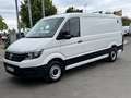 Volkswagen Crafter Kasten 35 MR L2H1 AHK*Klima*PDC Blanc - thumbnail 2