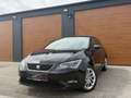 SEAT Leon 1 Besitz  Executive 1,6 TDI Schwarz - thumbnail 2