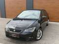 SEAT Leon 1 Besitz  Executive 1,6 TDI Schwarz - thumbnail 4