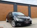SEAT Leon 1 Besitz  Executive 1,6 TDI Schwarz - thumbnail 7