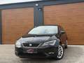 SEAT Leon 1 Besitz  Executive 1,6 TDI Schwarz - thumbnail 3