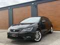 SEAT Leon 1 Besitz  Executive 1,6 TDI Schwarz - thumbnail 1