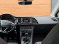 SEAT Leon 1 Besitz  Executive 1,6 TDI Schwarz - thumbnail 16