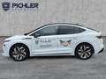 Skoda Enyaq Coupé Sportline 85 Weiß - thumbnail 3