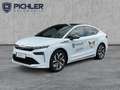 Skoda Enyaq Coupé Sportline 85 Weiß - thumbnail 1