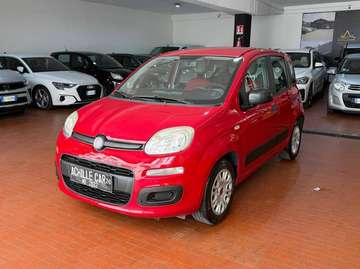 1.2 GPL Ideale neopatentati * PREZZO REALE*