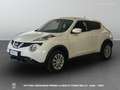 Nissan Juke I - Juke 1.5 dci Business 110cv Bianco - thumbnail 1