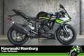 Kawasaki Ninja ZX-6R Modell 2026, sofort lieferbar Gri - thumbnail 1
