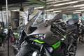 Kawasaki Ninja ZX-6R Modell 2026, sofort lieferbar Gri - thumbnail 8