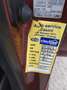 Daihatsu Trevis 1.0 aut. Rot - thumbnail 29