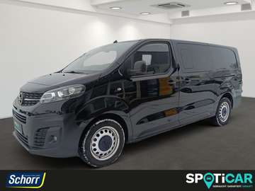 2.0 D FlexSpace L EHZ