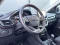 Ford Puma 1.0 EcoB. 125pk Hybrid Titanium | SUV  |  Garantie Zwart - thumbnail 8