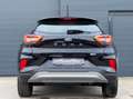 Ford Puma 1.0 EcoB. 125pk Hybrid Titanium | SUV  |  Garantie Zwart - thumbnail 22
