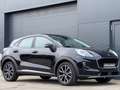 Ford Puma 1.0 EcoB. 125pk Hybrid Titanium | SUV  |  Garantie Zwart - thumbnail 1