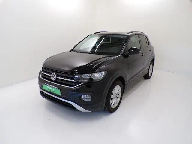 Volkswagen T-Cross - T-Cross 1.6 tdi Advanced 95cv