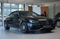Mercedes-Benz C 63 AMG C 63 S AMG*Keramik*Burm*Perf. AGA*Memory Schwarz - thumbnail 7