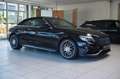 Mercedes-Benz C 63 AMG C 63 S AMG*Keramik*Burm*Perf. AGA*Memory Schwarz - thumbnail 6