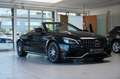 Mercedes-Benz C 63 AMG C 63 S AMG*Keramik*Burm*Perf. AGA*Memory Schwarz - thumbnail 8