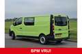 Renault Trafic 1.6 dCi T29 L2H1 DC Airco 120Pk Euro6 Navi Oh-Hist Grün - thumbnail 5
