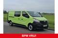 Renault Trafic 1.6 dCi T29 L2H1 DC Airco 120Pk Euro6 Navi Oh-Hist Grün - thumbnail 4