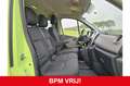Renault Trafic 1.6 dCi T29 L2H1 DC Airco 120Pk Euro6 Navi Oh-Hist Grün - thumbnail 6
