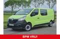 Renault Trafic 1.6 dCi T29 L2H1 DC Airco 120Pk Euro6 Navi Oh-Hist Grün - thumbnail 1
