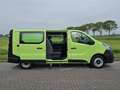 Renault Trafic 1.6 dCi T29 L2H1 DC Airco 120Pk Euro6 Navi Oh-Hist Vert - thumbnail 15