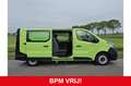 Renault Trafic 1.6 dCi T29 L2H1 DC Airco 120Pk Euro6 Navi Oh-Hist Grün - thumbnail 15