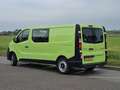 Renault Trafic 1.6 dCi T29 L2H1 DC Airco 120Pk Euro6 Navi Oh-Hist Vert - thumbnail 5