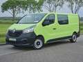 Renault Trafic 1.6 dCi T29 L2H1 DC Airco 120Pk Euro6 Navi Oh-Hist Vert - thumbnail 1