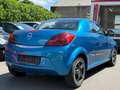 Opel Tigra Twin Top Sport/KLIMA/ALUS/ Bleu - thumbnail 7