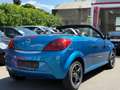 Opel Tigra Twin Top Sport/KLIMA/ALUS/ Bleu - thumbnail 6