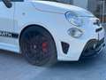 Abarth 595 595 1.4 t-jet esseesse 180cv Blanc - thumbnail 16