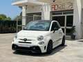 Abarth 595 595 1.4 t-jet esseesse 180cv Bianco - thumbnail 3