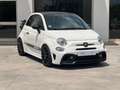 Abarth 595 595 1.4 t-jet esseesse 180cv Bianco - thumbnail 2