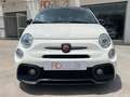 Abarth 595 595 1.4 t-jet esseesse 180cv Bianco - thumbnail 9