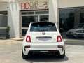 Abarth 595 595 1.4 t-jet esseesse 180cv Bianco - thumbnail 5