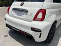 Abarth 595 595 1.4 t-jet esseesse 180cv Bianco - thumbnail 14