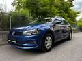 Volkswagen Polo 1.0 / Service NEU / 8 fach bereift Blau - thumbnail 4