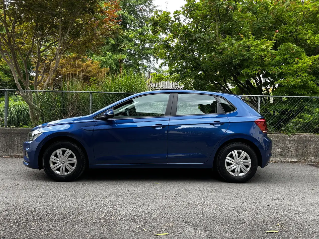 2018 Volkswagen Polo 1.0 / Pickerl 11/2027 / 8 fach bereift, photograph 5