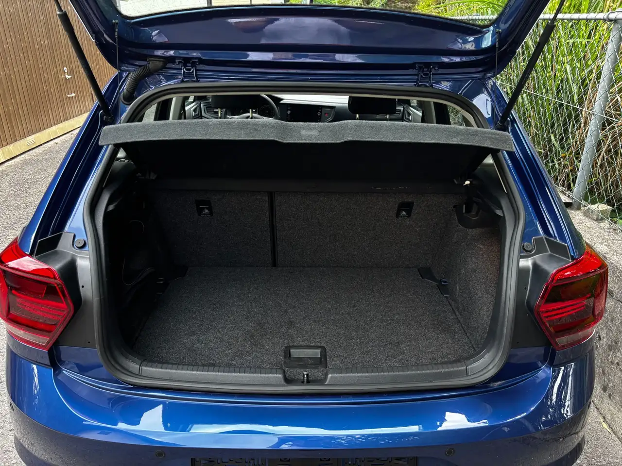 2018 Volkswagen Polo 1.0 / Pickerl 11/2027 / 8 fach bereift, photograph 10